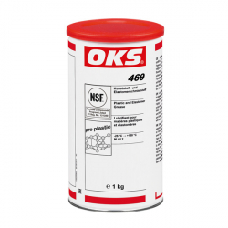 OKS 469 1 kg Smar do tworzyw sztucznych i elastomerów