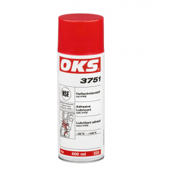 OKS 3751 400 ml spray Olej adhezyjny z PTFE