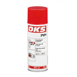 OKS 701 400 ml spray Delikatny olej pielęgnacyjny