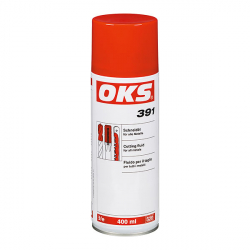 OKS 391 400 ml spray Olej chłodzący do metali