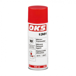 OKS 1361 spray 400ml Smar do bieżni + APLIKATOR