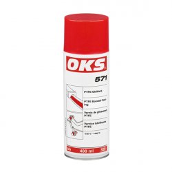 OKS 571 400 ml spray Lakier ślizgowy PTFE