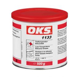 OKS 1133 – Smar silikonowy do niskich temperatur 500g