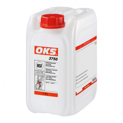 OKS 3750 5 l Olej adhezyjny z PTFE