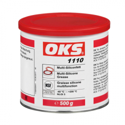 OKS 1110 – Uniwersalny smar silikonowy 500g